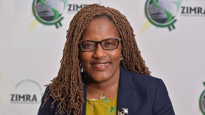 Zimra boss Mazani resigns, joins IMF