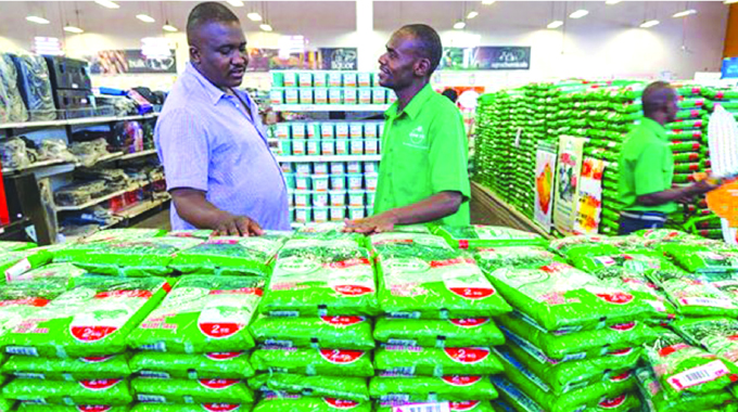 SCIL targets reverse acquisition of Seed Co