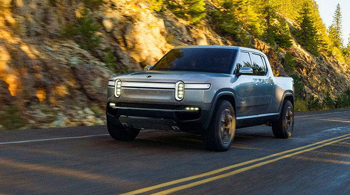 Your Next Car Will Probably Be an Electric Pickup Truck