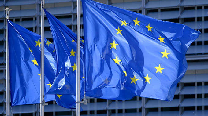 EU seeks to rebalance China ties with investment agreement