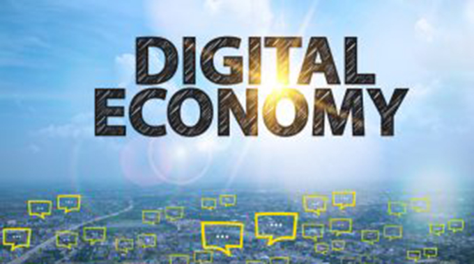 Towards attaining a digitally enabled economy