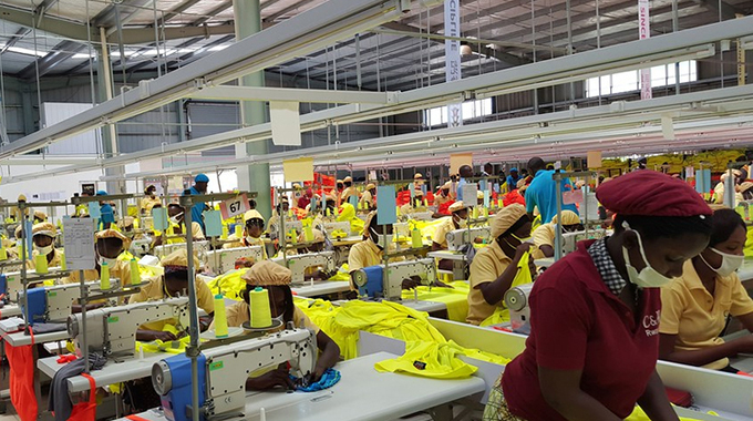 Beyond import substitution