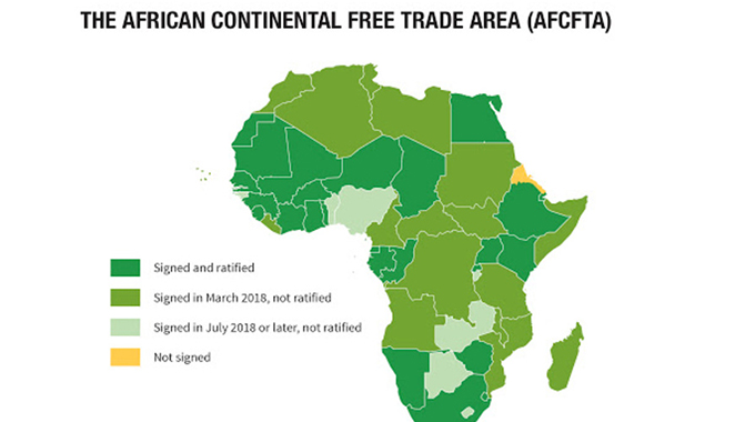 The promise of AfCFTA