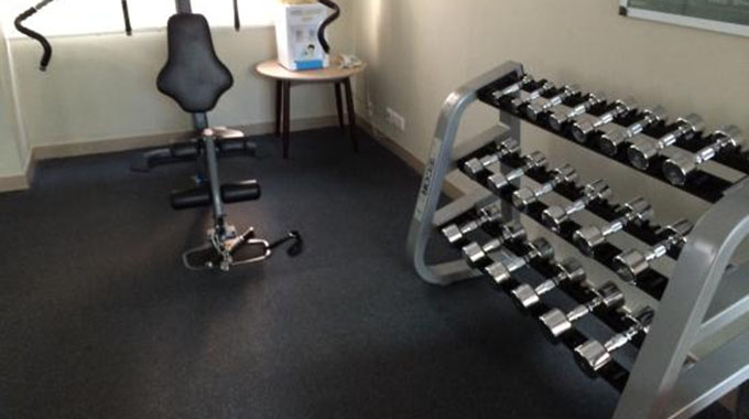 Why micro-gyms could be the next big thing in fitness