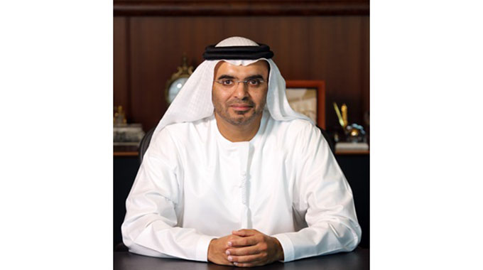 Zim and UAE explore trade ties