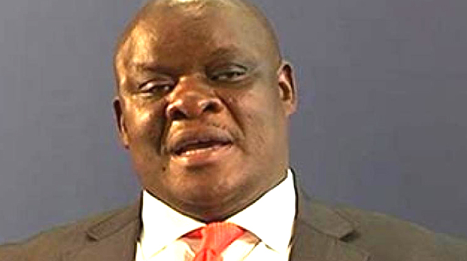 What Moyo will focus on as IBA president