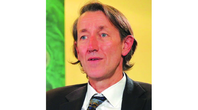 Billion-dollar opportunity for Africa in EO data