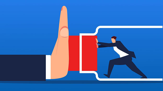 Dealing with sales bottlenecks in 2021