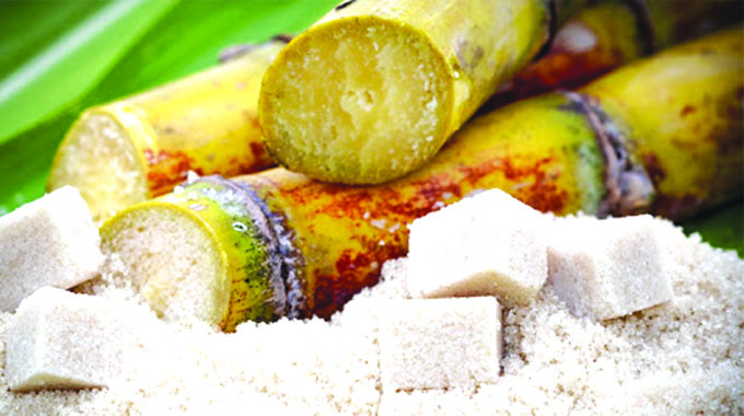 Raw sugar futures set for biggest yearly advance
