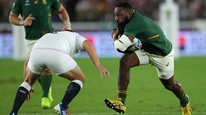 Mtawarira explains NFL transition