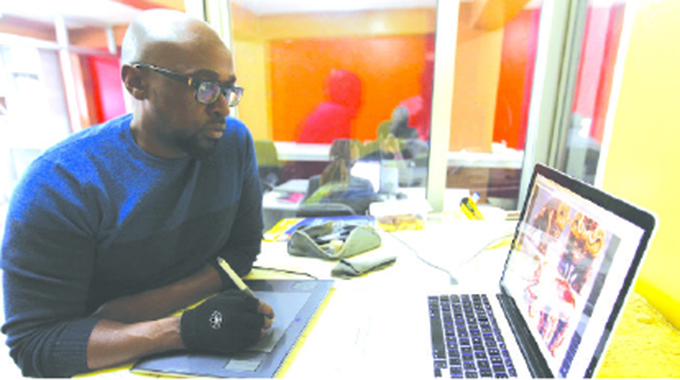African startup investments fall