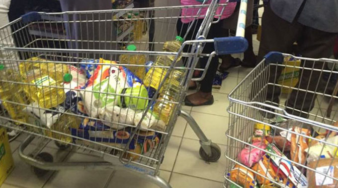 Consumer spending to remain under pressure