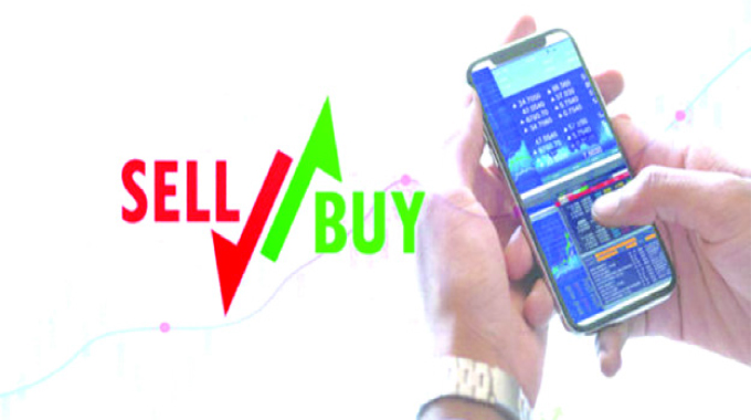 Investing comes with responsibility