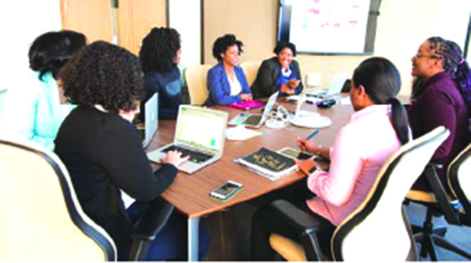 nine traits of future-ready companies