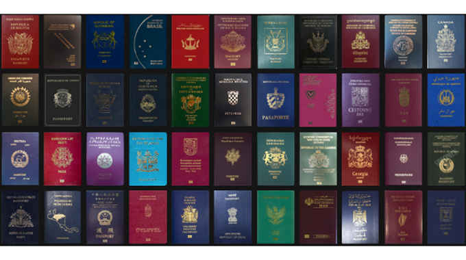 African passport holders want more mobility