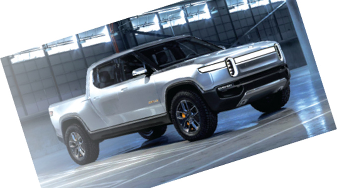 Motor electric industry future bumpy