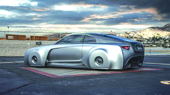 Justin Bieber’s bizarre new one-off Rolls Royce