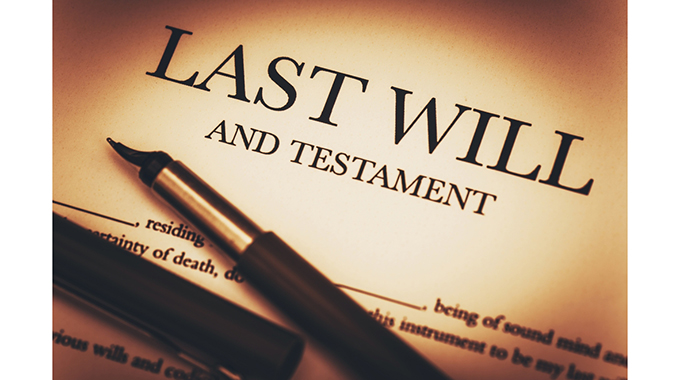 Understanding wills, trusts