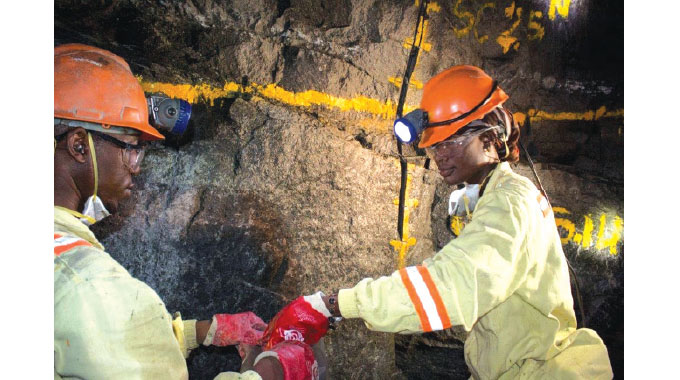 6E output rises at Zimplats