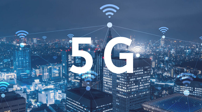 Kenya’s Safaricom launches 5G trial run, using Huawei, Nokia technologies