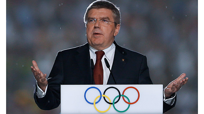 Tokyo Olympics to go ahead safely