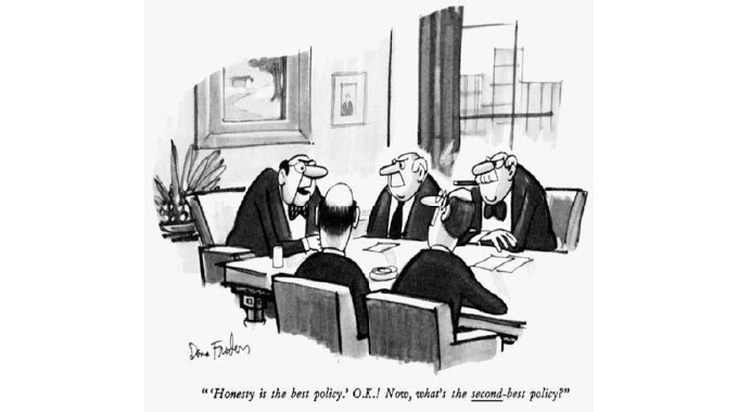 Cartoon 19-25 March 2021