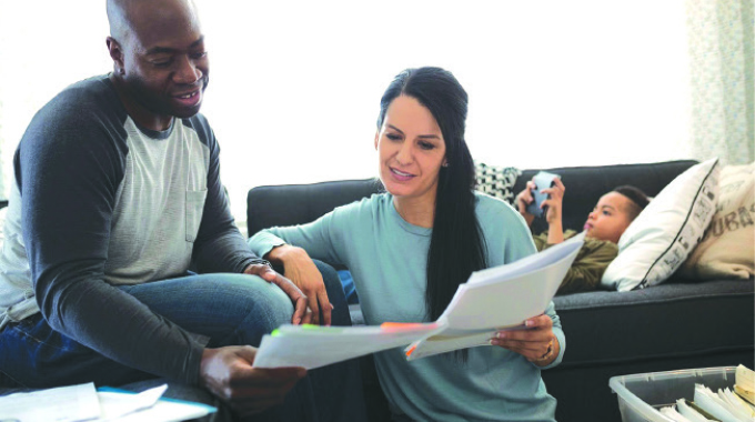 Understanding family trusts