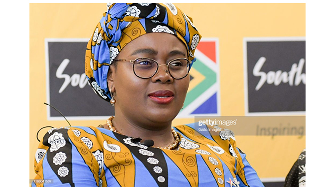 Black-owned businesses marginalised in SA