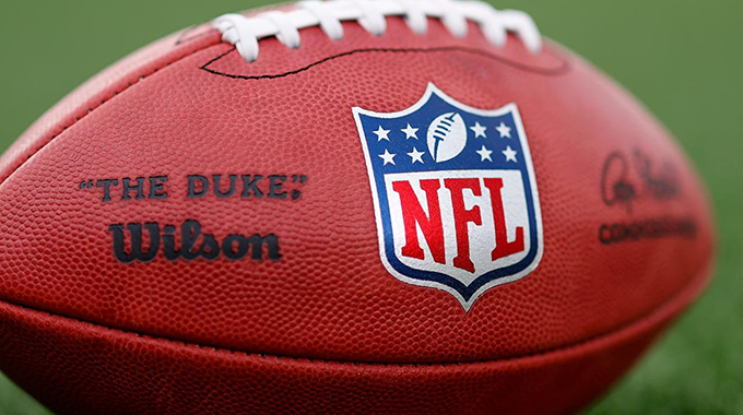 NFL reaches media deals with Amazon, Disney