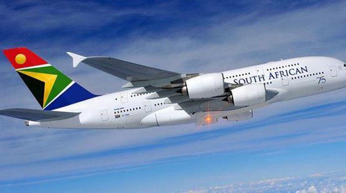 The African aviation battleground