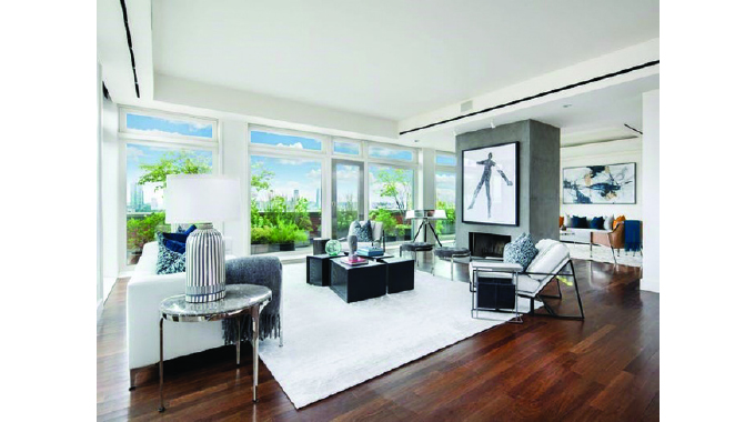 Expensive celebrity homes sold in 2020