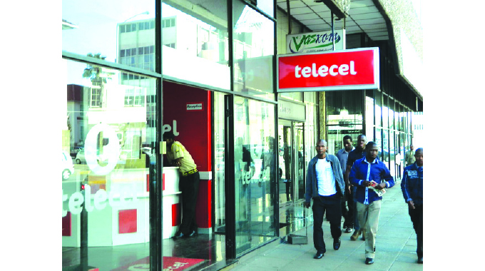 Telecel shareholder squabbles ease, seeks fresh capital
