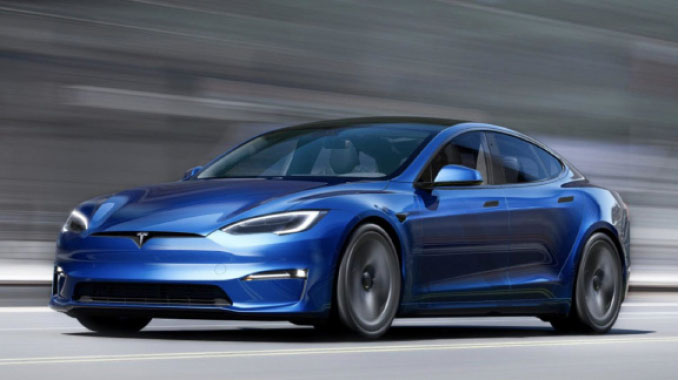 Most popular celebrity cars in 2020