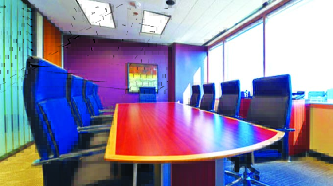 Time for property portfolio reconfiguration