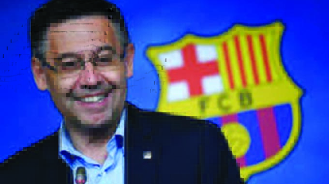 Former president of FC Barcelona released after ‘Barçagate’ arrest