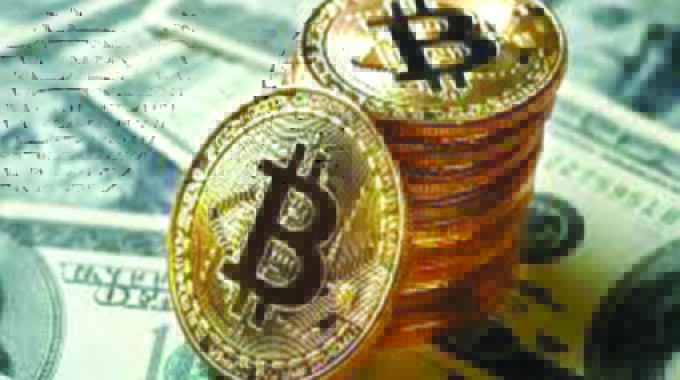 Why some firms are switching to bitcoin
