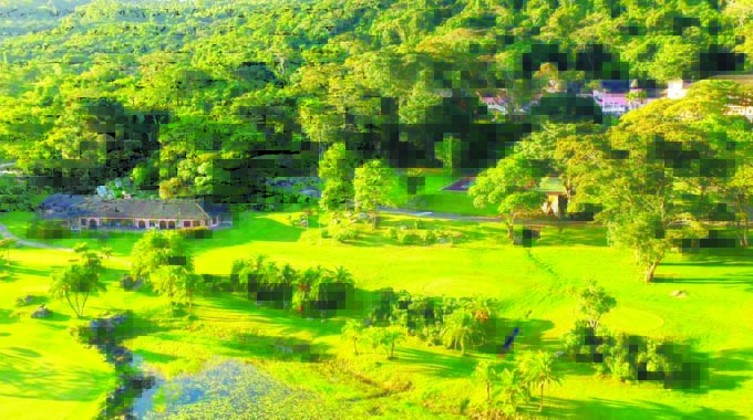 Top 10 golf courses in Africa