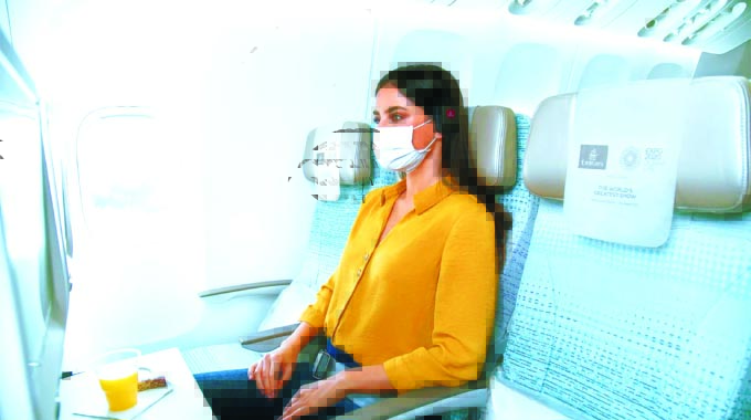 Emirates offers new economy class product
