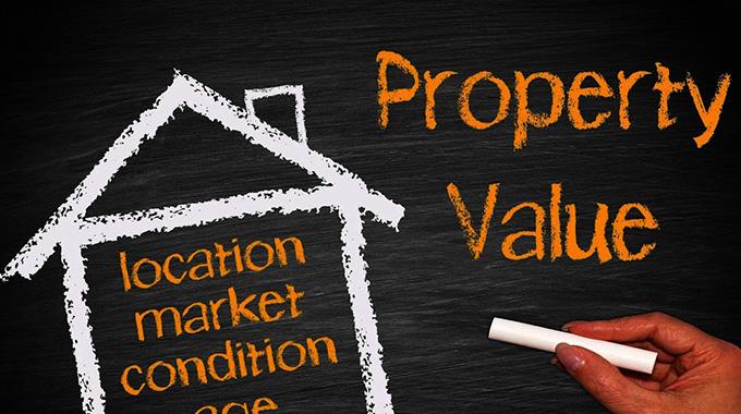 Valuation problems shows property sector’s state of flux