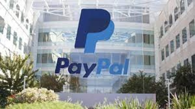 PayPal launches crypto checkout service