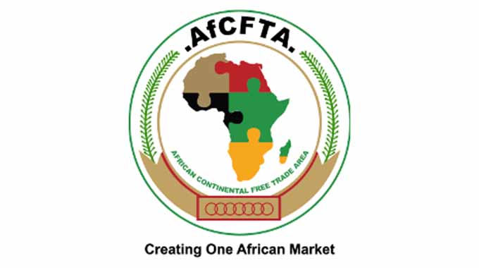 ‘AfCFTA would help bust sanctions’