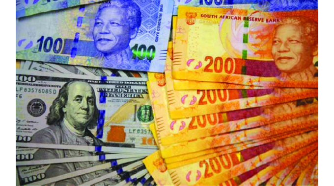 Crisis of expectations . . . can prices go up in US dollar terms?
