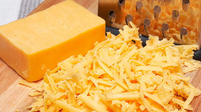 Levy on cheese imports to fund growth of milk herd