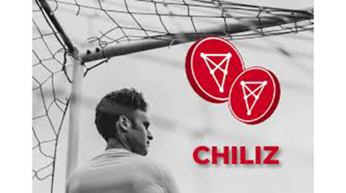 Jump Trading backs fan tokens startup Chiliz