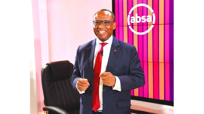 Absa, unlike SA’s other banks, can’t get a CEO to stick
