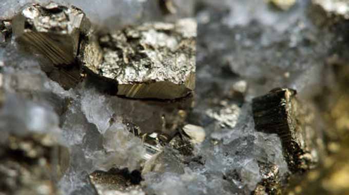 World’s industrial comeback drives metals to multi-year high