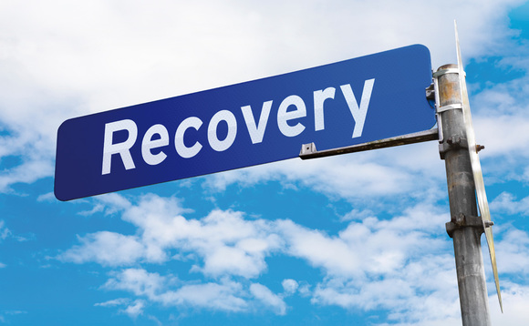 Behold the US economy’s recovery as Fed stays course