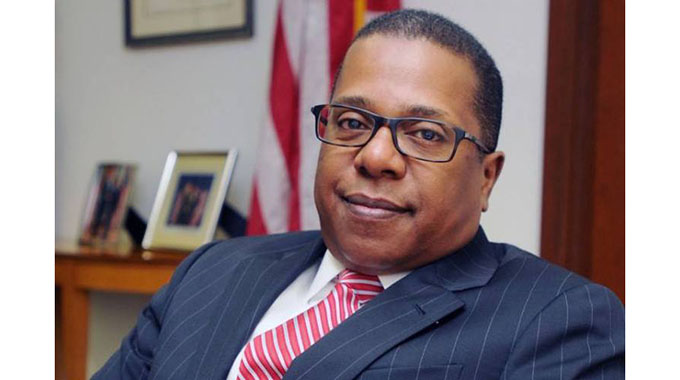 US confident with Zim economy recovery