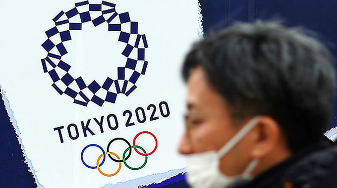 Pot-shots politically driven — IOC’s Pound