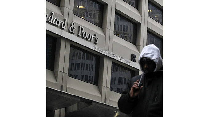 S&P leaves SA’s credit rating unchanged